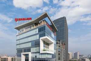 Nam Long (NLG): Thu về 2.500 tỷ đồng từ phát hành cổ phiếu, lợi nhuận 9 tháng tăng gấp 8 lần