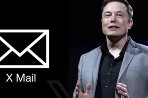 Elon Musk xác nhận đang phát triển dịch vụ Email mới