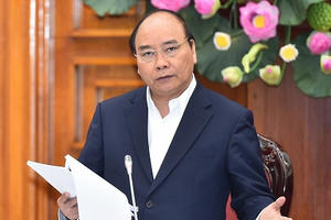 Thủ tướng yêu cầu Bộ Công an khẩn trương xác minh đối tượng đe doạ Chủ tịch tỉnh Bắc Ninh