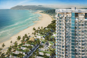 Nhà đầu tư kỳ vọng khơi thông BĐS nghỉ dưỡng khi Condotel và officetel sẽ được cấp 'sổ đỏ'