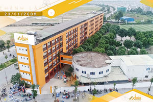 Công ty VILACO: Kết nối tiềm năng - gia tăng nguồn lực