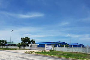 Công ty Đầu tư và phát triển công nghiệp Bảo Thư (BII) bổ nhiệm Tổng giám đốc mới