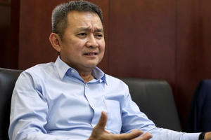 Tổng giám đốc Vietnam Airlines: "Chỉ có một câu ngắn gọn là tê liệt, đóng băng"