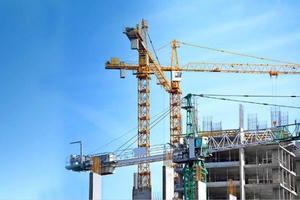 Giá xây dựng công trình bình quân năm 2021 tăng hơn 5%