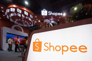 Shopee rút khỏi Ấn Độ sau chưa đầy nửa năm hoạt động