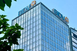 BIDV (BID): Huy động gần 1.600 tỷ đồng trái phiếu trong một ngày, chốt phương án chào bán 9.000 tỷ đồng ra công chúng