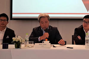 VinaCapital lập quỹ 100 triệu USD rót vốn vào startup công nghệ