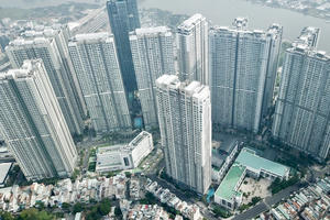 Cuộc đua thu nhập sếp địa ốc: Phát Đạt (PDR) cắt 48 nhân sự, CEO nhận 547 triệu/tháng; Đất Xanh (DXG) tăng 67% chi phí lương, CEO nhận 456 triệu/tháng