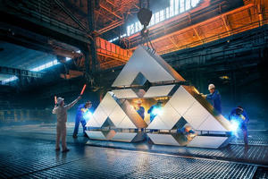 Hơn 581 triệu cổ phiếu Hòa Phát sắp về tài khoản nhà đầu tư