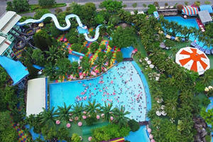 Một thành viên HĐQT Đầm Sen Nước (DNS) từ nhiệm 