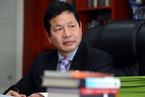 Chủ tịch FPT: Doanh nghiệp khởi nghiệp than nhất là nạn 'xin - cho'