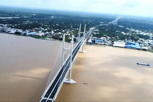 Nhiều dự án đã sẵn sàng, chờ ngày 'bấm nút' ngày 19/8