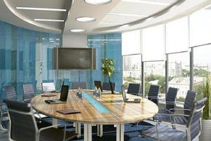 Thị trường bất động sản: "Thuốc đắng" với văn phòng cho thuê