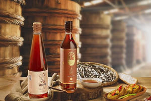 Nước mắm, cà phê Việt đánh bại hàng Thái trên Amazon