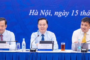 Tăng cường khung pháp lý, thúc đẩy phát triển bền vững AI tại Việt Nam