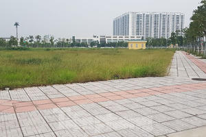 Hà Nội: Lình xình đấu giá khu 'đất vàng' ở Long Biên