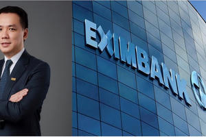 Hé lộ mối liên hệ mật thiết giữa tân Chủ tịch HĐQT Eximbank và hệ sinh thái doanh nghiệp đa ngành kín tiếng