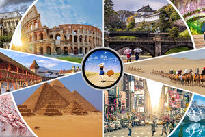 TGM Research: 26% người Việt quan tâm đến chi phí, khả năng chi trả khi lên kế hoạch cho chuyến xuất ngoại 