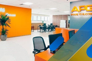 Chứng khoán APG thua lỗ, đóng cửa toàn bộ chi nhánh, lãnh đạo đua nhau bán cổ phiếu