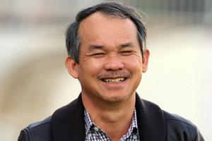 Nhìn lại chặng đường: Một thập kỷ của 'bầu' Đức