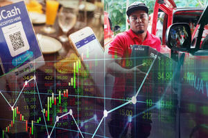 Grab hay GoTo đều hụt hơi, các startup ở Đông Nam Á đang trải qua "mùa đông gọi vốn" 