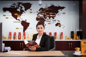 Bà Diệp Thảo yêu cầu thi hành án, Trung Nguyên quả quyết "làm đúng pháp luật"