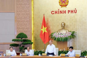 Thủ tướng: GDP năm nay có thể vượt 6,7%