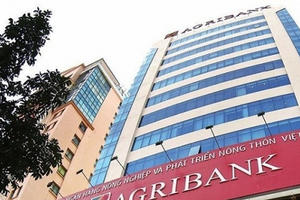 Agribank đặt mục tiêu tổng tài sản vượt 1,4 triệu tỷ đồng cuối năm 2019