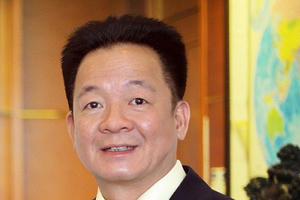 Mong ước đầu năm của các doanh nhân Việt Nam