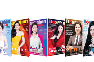 Báo chí - Doanh nghiệp: Mảnh ghép không thể tách rời!