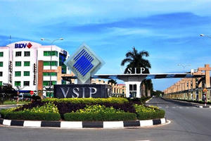 Lạng Sơn: Điều chỉnh cục bộ quy hoạch Khu công nghiệp VSIP