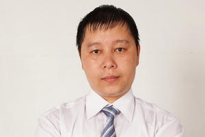 Nguyễn Ngọc Dũng: “Chấp nhận mất tất cả để thay đổi số phận”