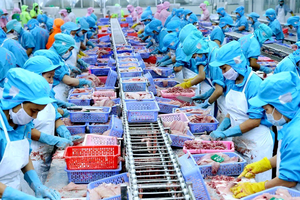 Lĩnh vực CB&XNK thủy sản: Làm gì để phát triển xứng tầm?
