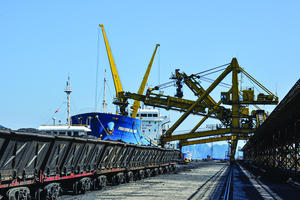 TKV đẩy mạnh sản xuất, hướng tới mục tiêu Quý I/2025