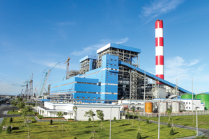 Công ty con của Cơ Điện Lạnh (REE) muốn bán thêm 2 triệu cổ phiếu một doanh nghiệp nhiệt điện