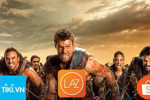 Khốc liệt thương mại điện tử: Mức lỗ của của Lazada, Shopee tăng phi mã lên 2.000 tỷ đồng/năm, tổng lỗ lũy kế gần chục nghìn tỷ