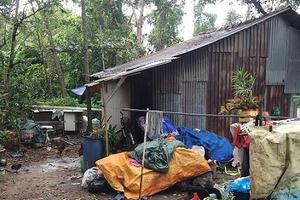 Giải cứu nỗi khổ xuyên thế kỷ cho dân Sài Gòn