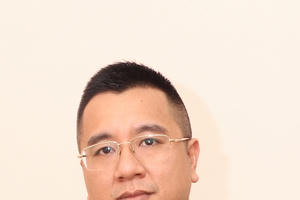 Lê Đình Hùng- Giám đốc Công ty TNHH Dore (dore.vn):  “Công nghiệp 4.0: Cơ hội để Việt Nam phát triển bình đẳng!”