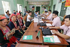 Ngân hàng nhà nước ​"tuyên chiến" với tín dụng đen