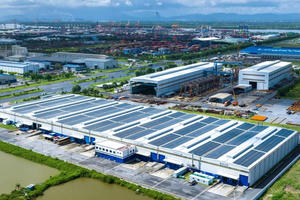 Danh tính liên danh ‘bắt tay’ đầu tư cụm công nghiệp gần 400 tỷ đồng tại Quảng Trị