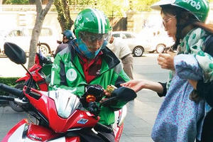 Năm 2019, những ứng dụng gọi xe nội 'đình đám' nào có thể cạnh tranh Grab?