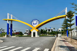 Hưng Yên điều chỉnh ranh giới CCN Nam Hà, mở rộng ngành nghề thu hút đầu tư 