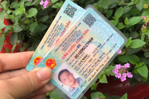 Có phải đổi Căn cước công dân sang thẻ căn cước, chứng minh nhân dân còn hạn được sử dụng đến khi nào?