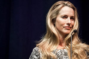 Vợ Steve Jobs đứng đầu top 10 nữ tỷ phú công nghệ giàu nhất thế giới