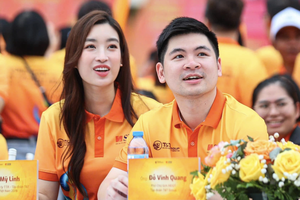 Không chỉ showbiz, các Hoa hậu Việt Nam còn 'lấn sân' kinh doanh, điều hành doanh nghiệp