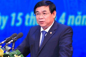 Ghế Chủ tịch BIDV chính thức có chủ sau hơn 2 năm để trống