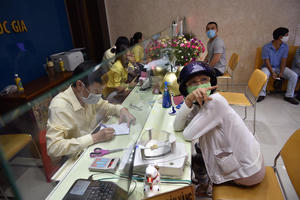 Mua bán mỗi lượng, ‘nhà vàng’ đang lời hơn 1 triệu?