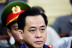 Nộp 203 tỷ, Vũ "nhôm" được đề nghị giảm án phạt còn 15-17 năm tù