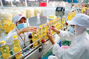 Đề xuất nhiều chính sách hỗ trợ hình thành doanh nghiệp tiên phong