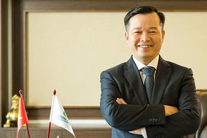 Shark Việt trải lòng về chuyện khởi nghiệp ở tuổi 50